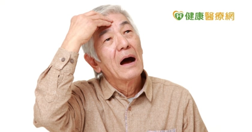 過年失智長輩易怒走失 竟跟天氣、親友拜年有關？
