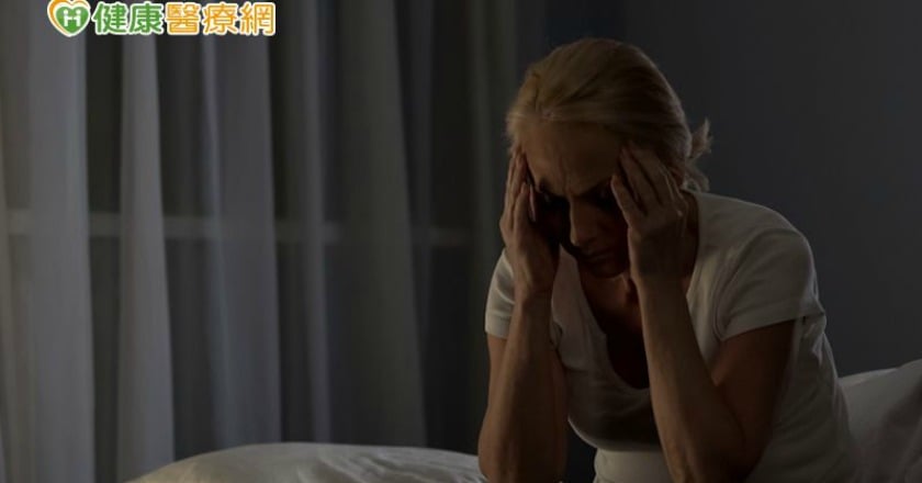 「正念」導入醫療 防憂鬱焦慮復發