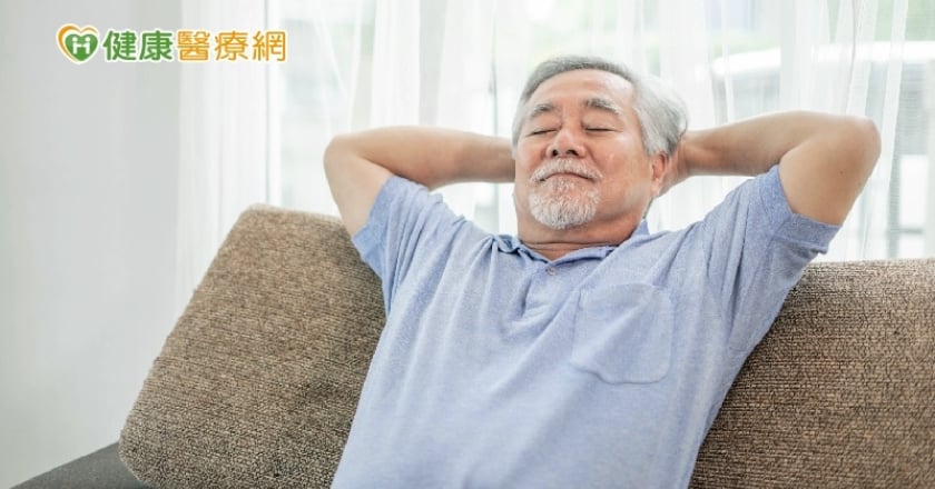 你準備好退休了嗎? 熟齡族生活樣貌20題檢測
