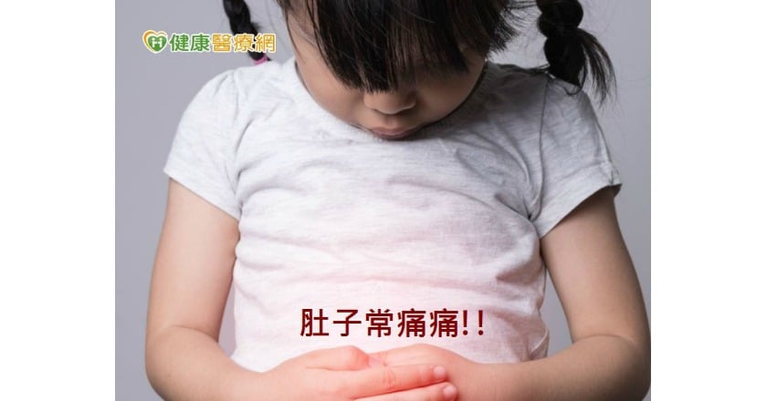 女童反覆胰臟炎　竟是囊狀纖維化罕病