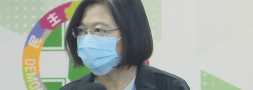 落實FTA才是台灣最佳經貿戰略