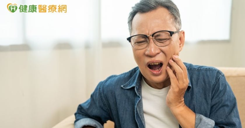 52歲男為投票忍牙痛引蜂窩性組織炎 家人急送醫保住一命