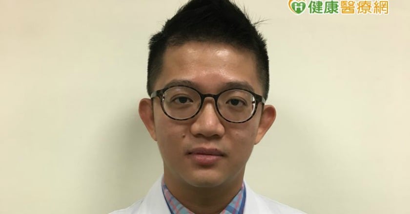 肺癌不可逆標靶藥物完勝新國病　副作用控管成關鍵