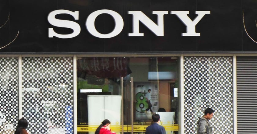 原擬77事變週年發表新手機 SONY先道歉再罰442萬