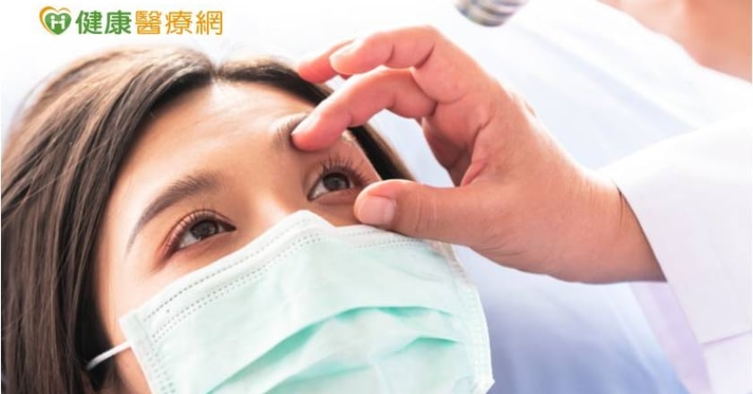 視力模糊當心是「白內障」惹禍! 醫教5件事預防
