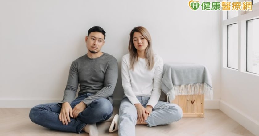 健康的親密關係不會是一種負擔!專家給「3方向」檢視你與他的關係