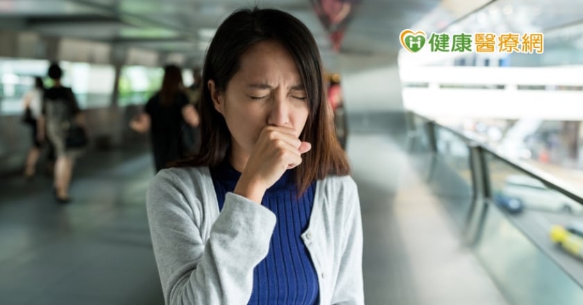 間質性肺病就是菜瓜布肺嗎？　不是！引起原因竟超過200種