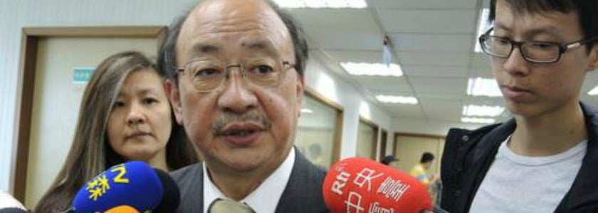 王柯體制!柯王制?
