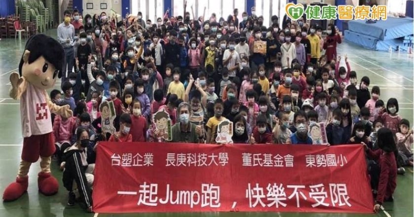 每天運動「？」分鐘有助紓壓　專家：跳繩更不受空間限制