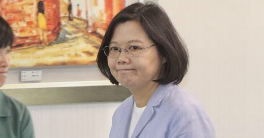 婚姻平權大邁進 民進黨工同性伴侶享婚假
