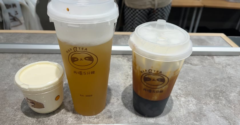 生物可分解塑膠不易處理 PLA免洗餐具8月起禁用