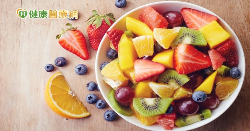 為何不推薦水果餐減肥? 小心營養失衡復胖更快