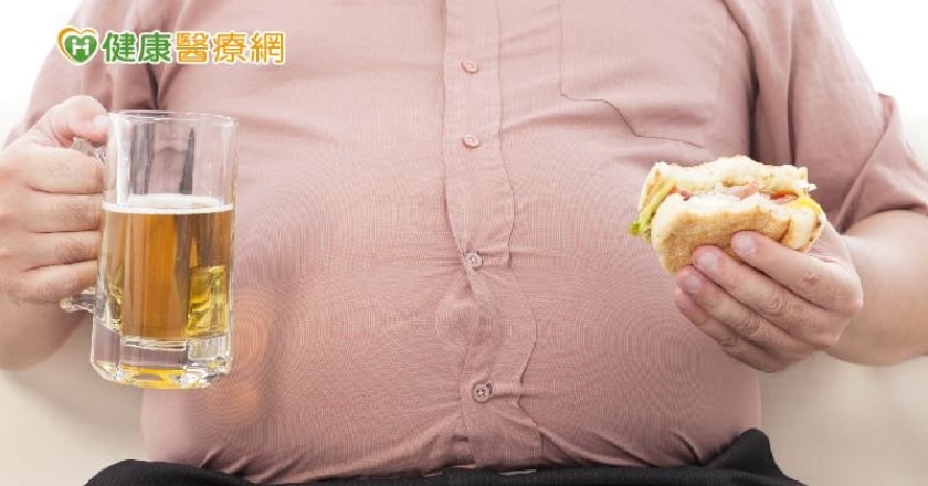 【減重專輯】從中醫了解肥胖、減重(下) 5種肥胖體質如何調理、減肥?