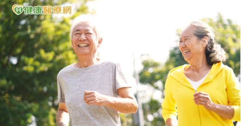 失智長者運動好處多 「法式滾球」助提升動力