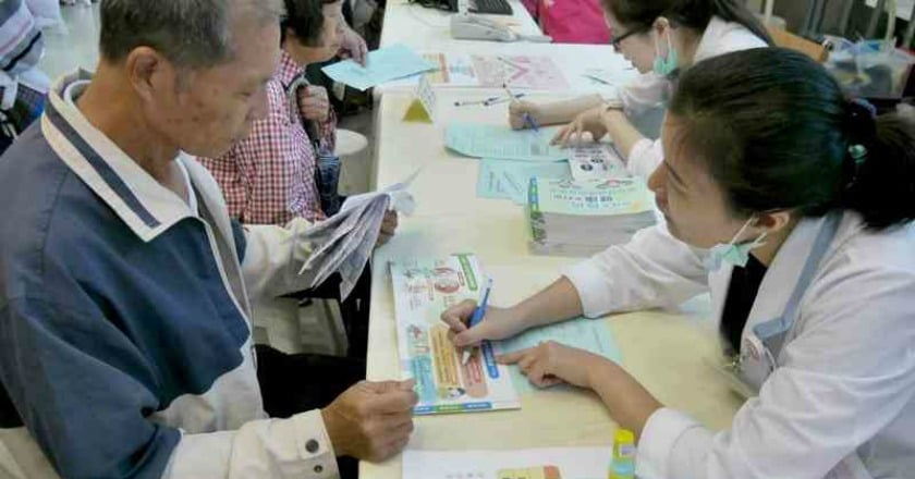 骨密度三十五歲走下坡　補鈣及運動不可少