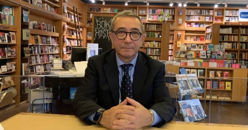 世界維吾爾代表大會發言人涉中共間諜 世維會聲明已解職