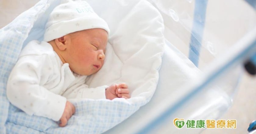 出生方式可能影響疫苗效力　自然產嬰兒抗體是兒童接種疫苗的2倍