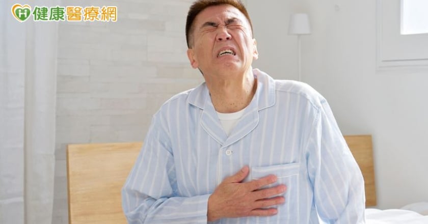 宛如挖隧道！血管鈣化硬得像石頭 醫師用「這個技術」打通血管