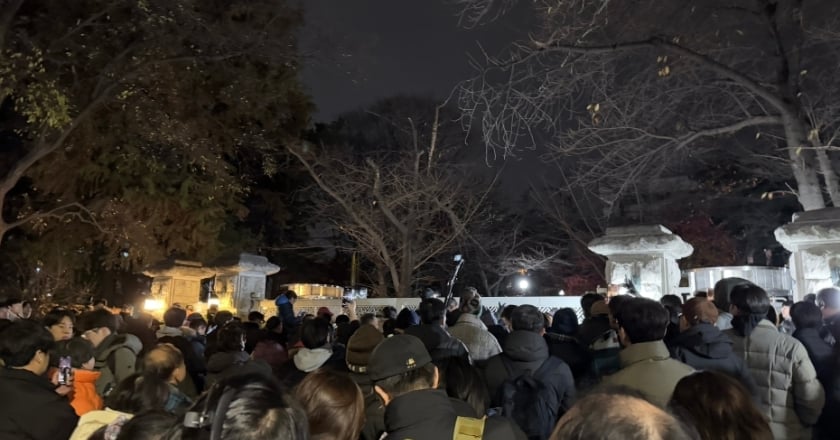 韓國戒嚴6小時 工研院：產業是競合關係不要小看對手