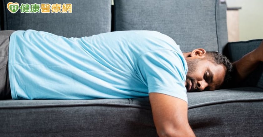 很多人不自知！「累、腫、喘」 恐是心衰竭沈默殺手