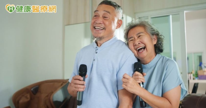 7旬翁心臟手術後竟「單側聲帶麻痺」!醫示警:恐增吸入性肺炎風險