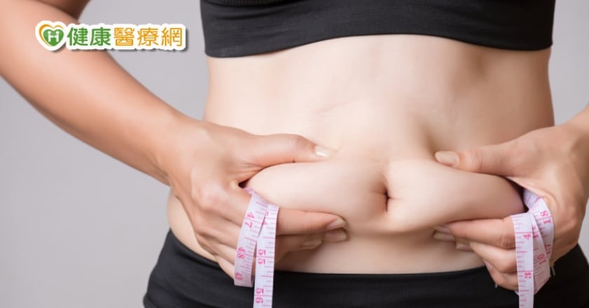 年後體重失控? 營養師教7招急救法