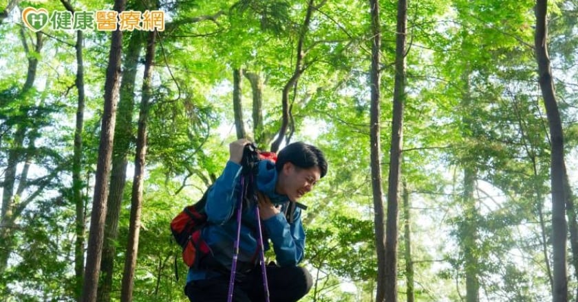 登山出現頭痛、呼吸困難恐是高山症！　藥師提醒「使用藥物預防守則」