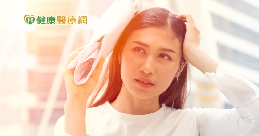 夏季陽光炙熱毒辣 舒緩曬傷肌膚有方法