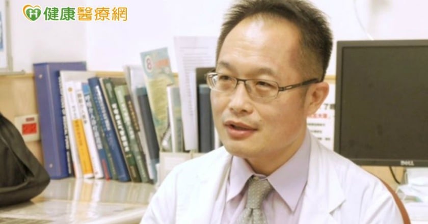 告別呼吸器　不可逆標靶藥物助肺癌患者自信抗癌
