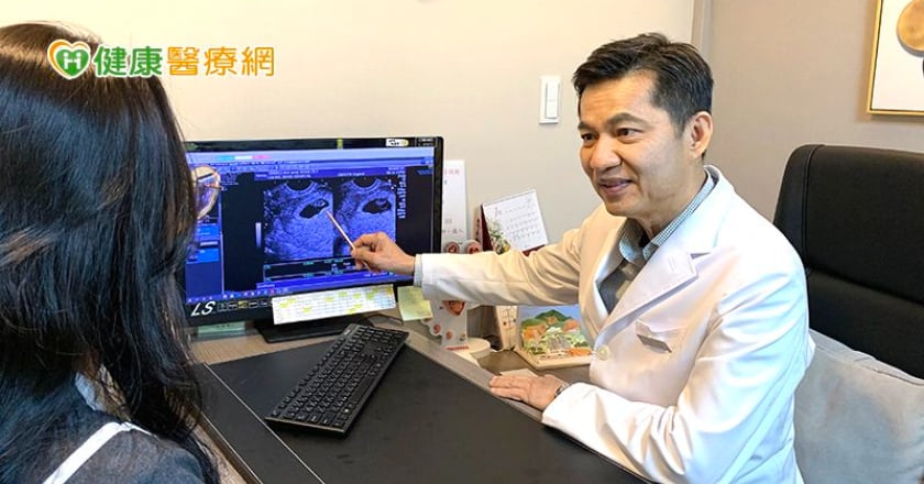 平時經痛做愛也痛　生不出小孩夫妻爭吵鬧離婚！