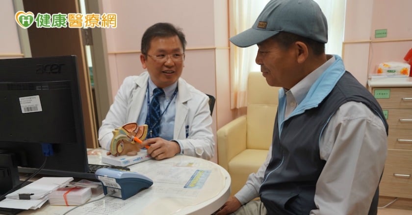 攝護腺肥大年輕化　寒冬憋尿恐尿滯留