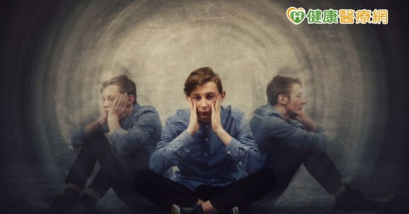 研究:精神病發病初期治療,近6成可完全緩解症狀