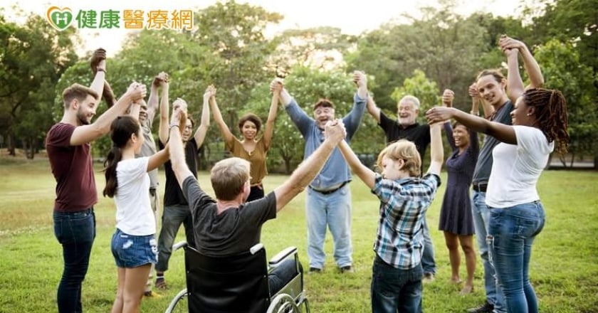 保障身障者人權　全台首座「精障自立生活支持中心」成立