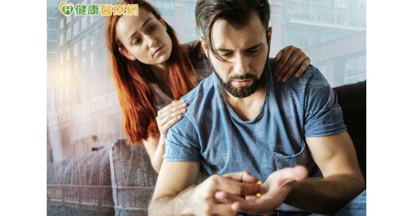 憂鬱症要一輩子吃藥？　其實可治癒不復發