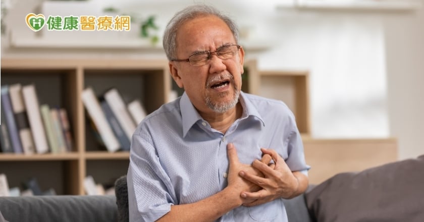 早發型心臟病遺傳風險高2至12倍！　基因檢測揪出來