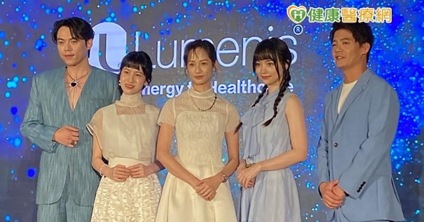 長期配戴口罩讓你膚況不佳？黑嘉嘉分享「養膚」秘訣