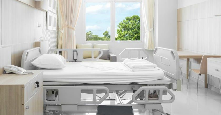 從安樂死看善終 安寧療護是嗎啡的「折騰死」?