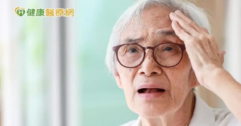 早期失智可逆轉？ 醫師：輕度認知障礙可用「這2招」！