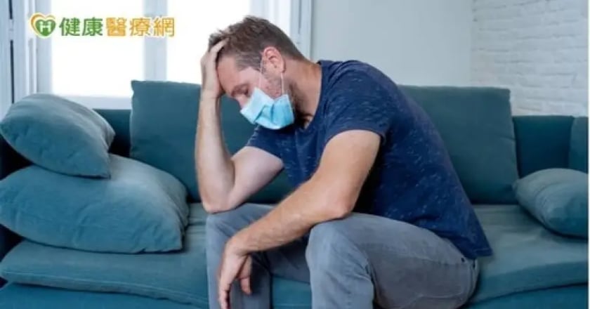 「腦像豆腐般劇烈搖晃」　腦震盪後症候群易暴怒、健忘