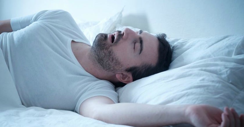 睡眠不佳影響作息 中醫治療助好眠