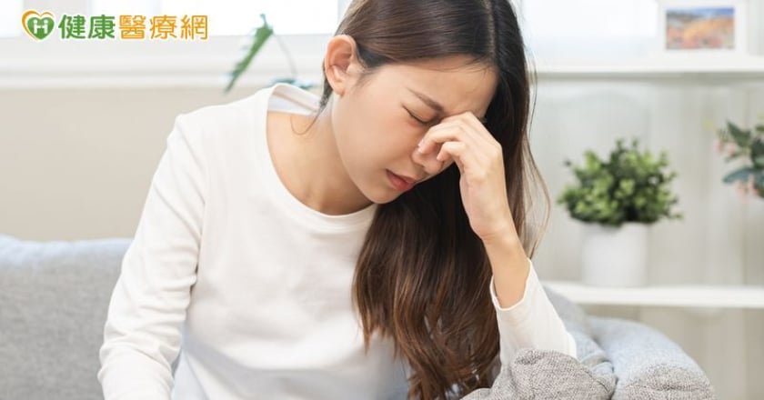 破解偏頭痛之謎!國內團隊發現血液指標 有助未來偏頭痛精準治療