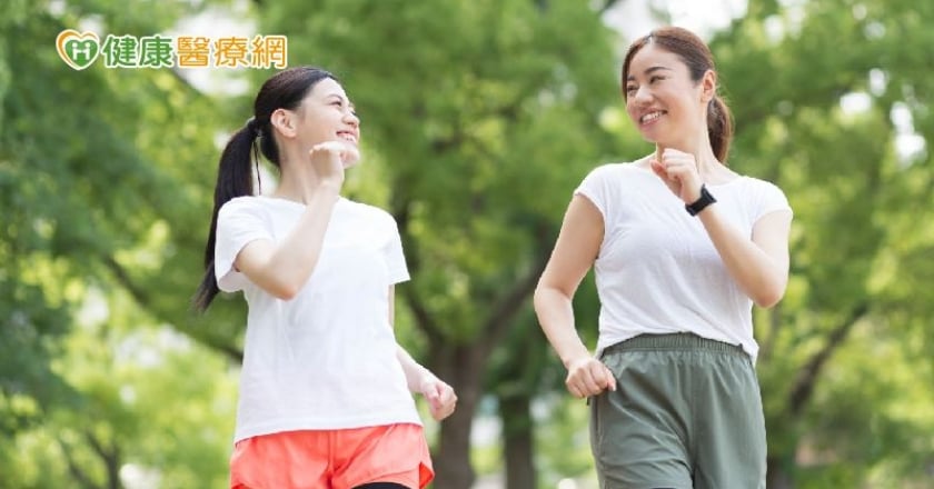 研究：步行達「這天數」罹癌風險少20% 為何走路可防癌？專家分析3原因