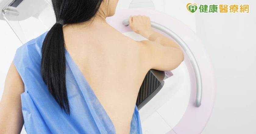 乳房腫塊突快速變大竟是少見「葉狀瘤」 嚴重恐皮膚潰瘍壞死