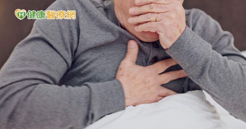 不只感冒！咳嗽可能是胃食道逆流、肺癌等 如何區分？4重點醫師評估必問