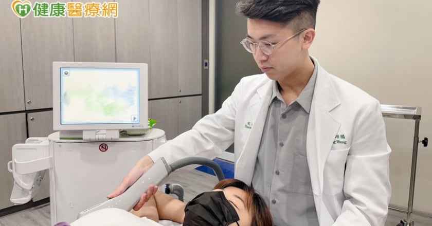 夯劇「影后」情節引熱議！專家呼籲：別讓腋下濕態成為失態的隱形社交阻礙