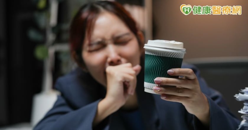 喝咖啡有人秒睡有人失眠？醫：代謝快慢看基因 易手抖心悸應控制攝取