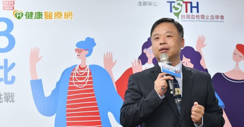 鼻血流不停,原來是「類血友病」作怪!