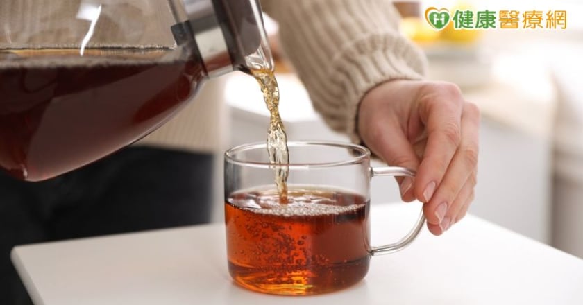 煩躁易怒易誘發子宮肌瘤？中醫師分享調理心境、理氣順經茶飲秘方