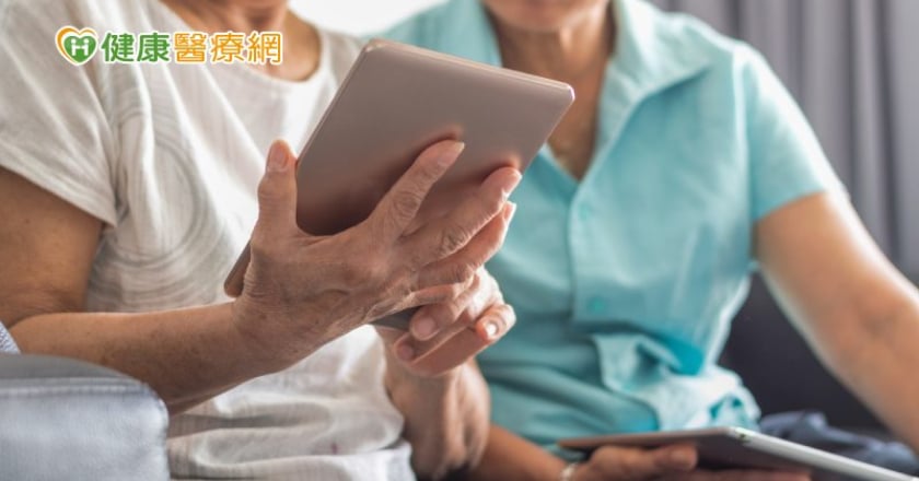 國健署「量六力」LINE官方再添2功能 助長者維持6內在能力、延緩失能!