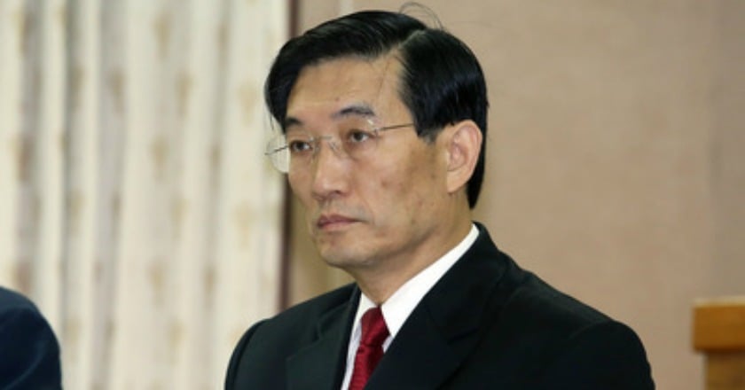 人事長：朱立倫請假參選符合規定